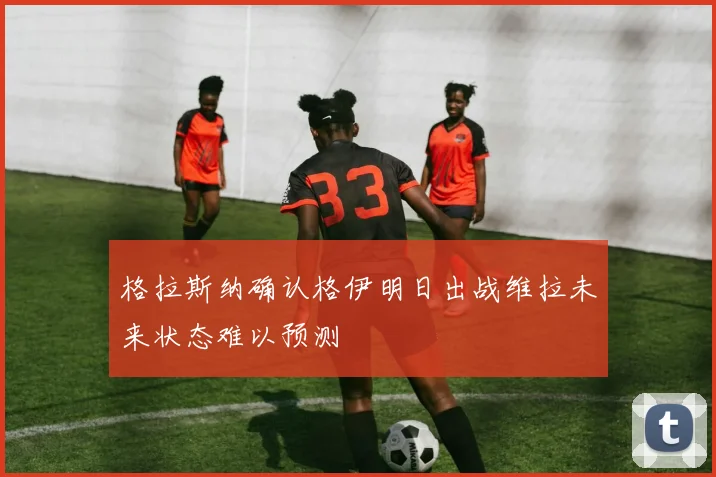 格拉斯纳确认格伊明日出战维拉未来状态难以预测